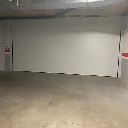 Lujo En El Centro Con Parking Privado 2 *