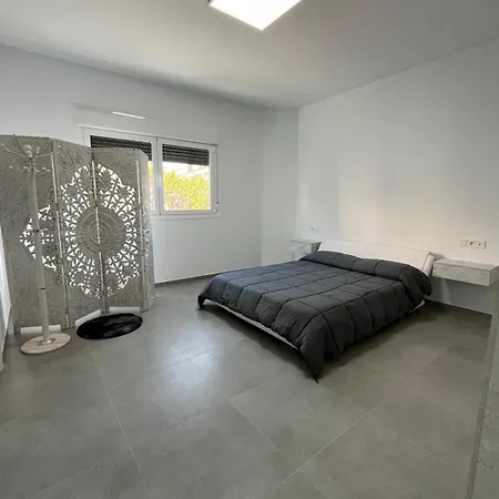 Apartment Lujo En El Centro Con Parking Privado 2
