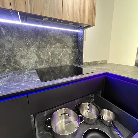 Lujo En El Centro Con Parking Privado 2 Apartment Adra