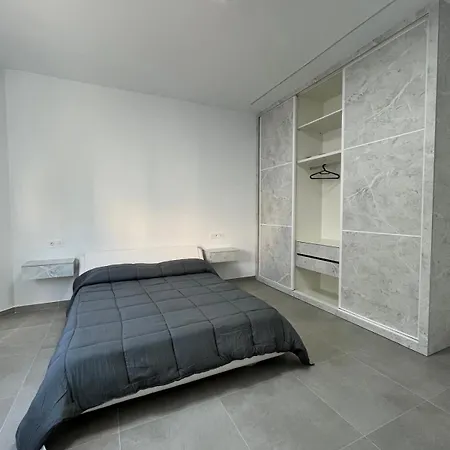 Apartment Lujo En El Centro Con Parking Privado 2 Adra
