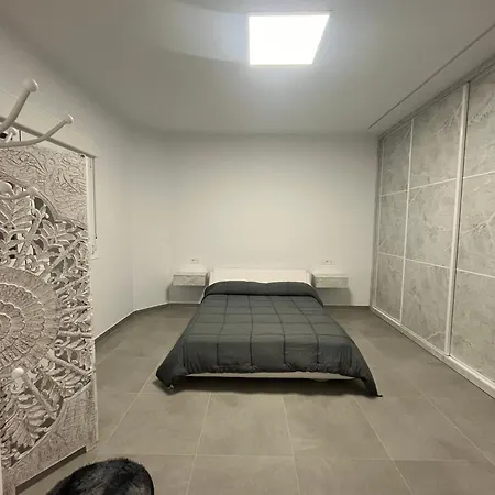 Apartment Lujo En El Centro Con Parking Privado 2