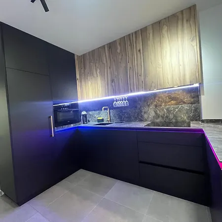 Lujo En El Centro Con Parking Privado 2 آدرا